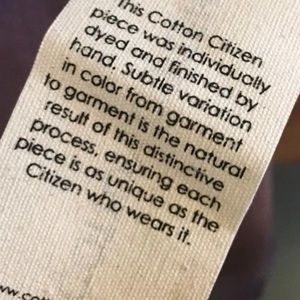 Cotton Citizen Dresses - 🆕 COTTON CITIZEN HEMP COTTON YELLOW MAXI DRESS S Cotton Citizen Dresses - 🆕 COTTON CITIZEN HEMP COTTON YELLOW MAXI DRESS S